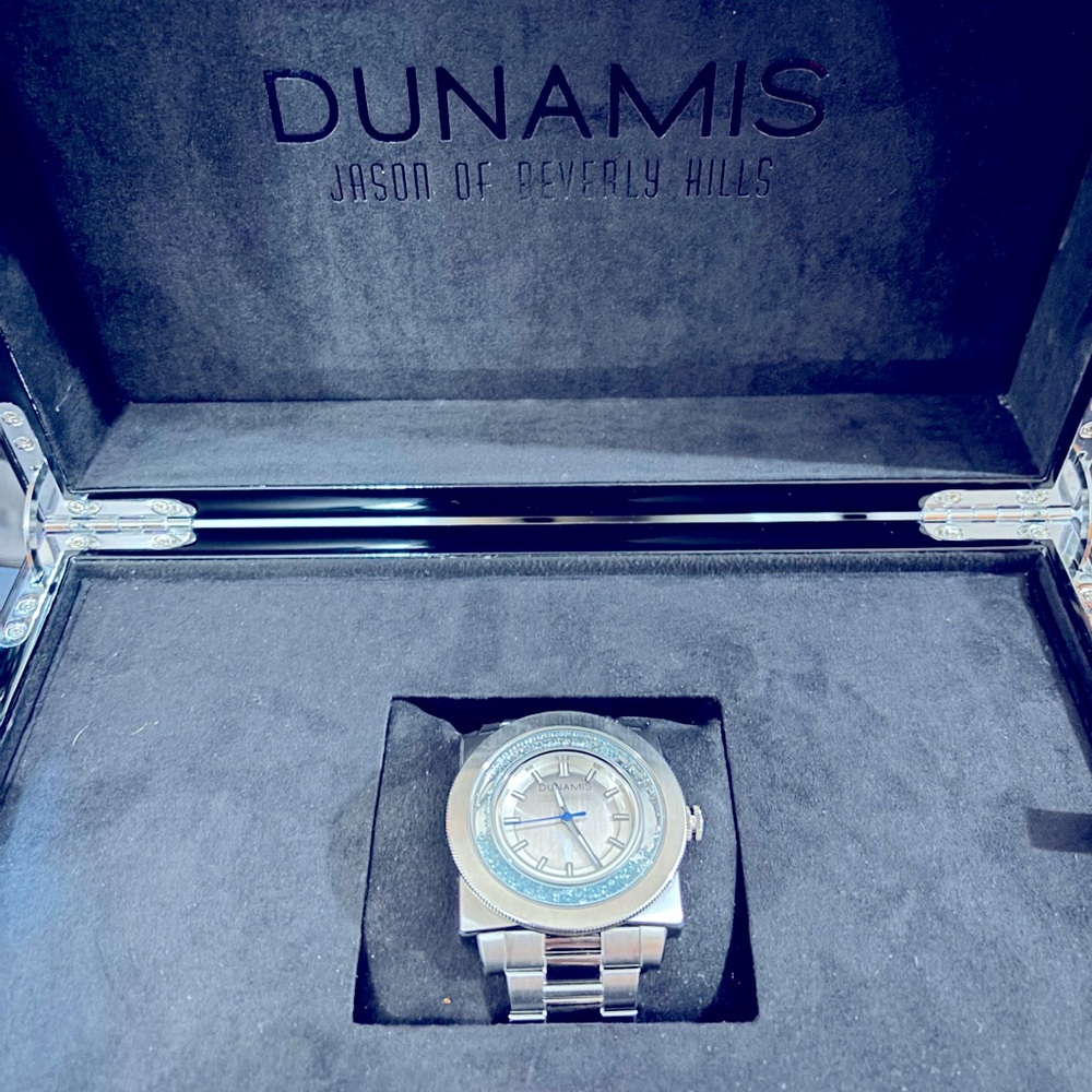 Dunamis from Jason of Beverly Hills
